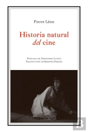 Historia Natural Del Cine