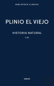 Historia Natural I