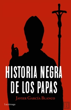 Bertrand.pt - Historia Negra De Los Papas