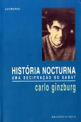História Nocturna - Uma Decifração do Sabat