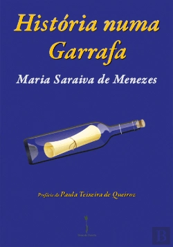 Bertrand.pt - História Numa Garrafa