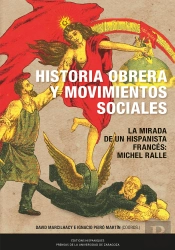 Historia Obrera Y Movimientos Sociales En La España Contempo