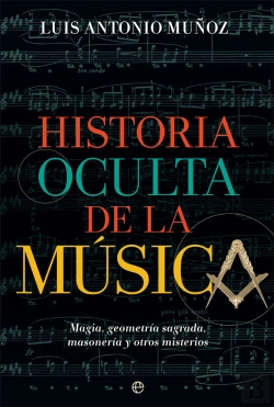 Bertrand.pt - Historia Oculta De La Música