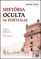 História Oculta de Portugal - Volume VIII