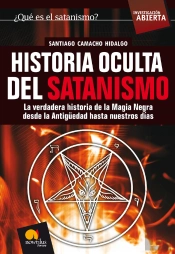 Historia Oculta Del Satanismo