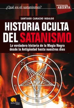 Bertrand.pt - Historia Oculta Del Satanismo