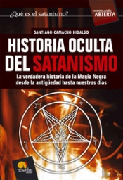 Historia Oculta Del Satanismo