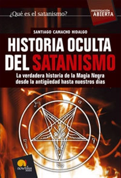 Bertrand.pt - Historia Oculta Del Satanismo