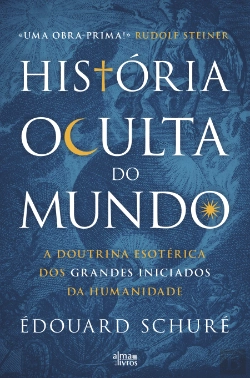Bertrand.pt - História Oculta Do Mundo