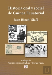 Historia Oral Y Social De Guinea Ecuatorial