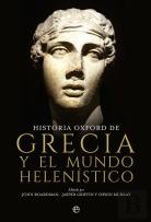 Historia Oxford De Grecia Y Mundo Heleni
