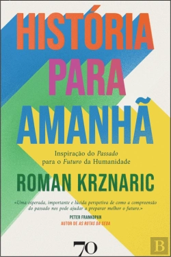 Bertrand.pt - História para Amanhã