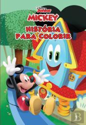 História para Colorir