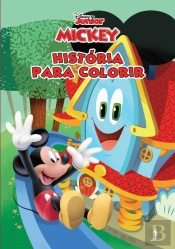 História para Colorir