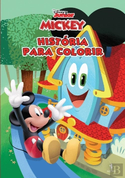 Bertrand.pt - História para Colorir