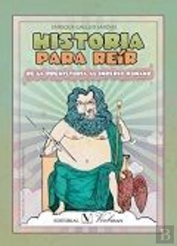 Bertrand.pt - Historia Para Reír