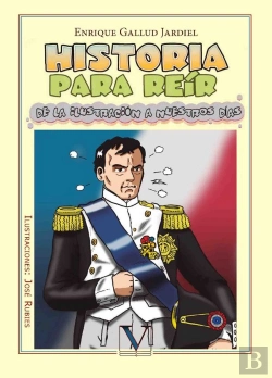 Bertrand.pt - Historia Para Reír.