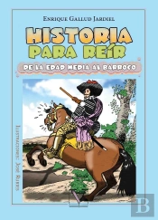 Historia Para Reír