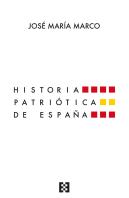 Historia Patriotica De España