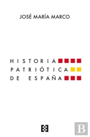 Historia Patriótica De España