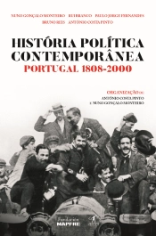 História Política Contemporânea
