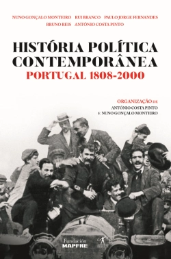 Bertrand.pt - História Política Contemporânea