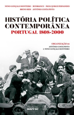 Bertrand.pt - História Política Contemporânea: Portugal 1808-2000