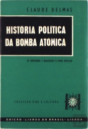 História Política da Bomba Atómica