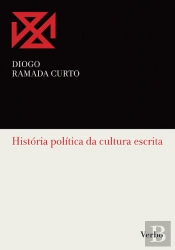 História Política da Cultura Escrita