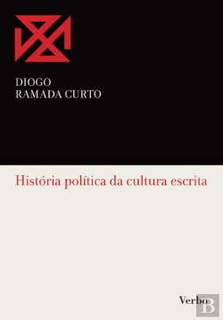 Bertrand.pt - História Política da Cultura Escrita