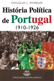 História Politica de Portugal