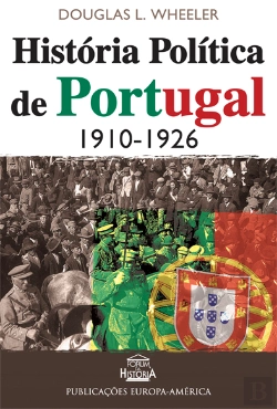 Bertrand.pt - História Politica de Portugal