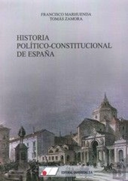 Bertrand.pt - Historia Político-Constitucional De España