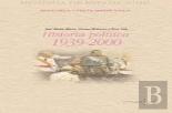 Historia Pol?Tica 1939-2000