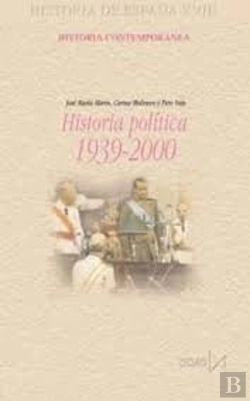 Bertrand.pt - Historia Pol?Tica 1939-2000