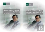 Historia, Pol¡Tica Y Cultura. Homenaje A Javier Tusell
