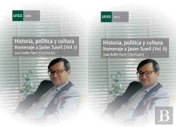 Bertrand.pt - Historia, Pol¡Tica Y Cultura. Homenaje A Javier Tusell