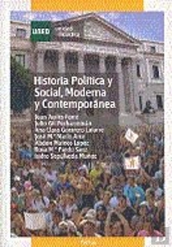Bertrand.pt - Historia Pol¡Tica Y Social Moderna Y Contemporánea