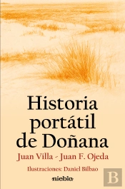 Historia Portátil De Doñana