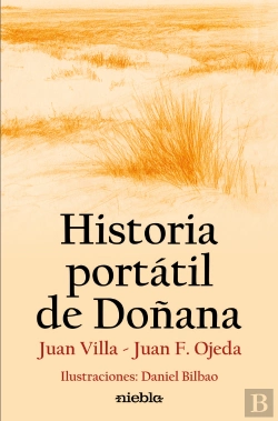 Bertrand.pt - Historia Portátil De Doñana