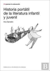 Historia Portátil De La Literatura Infantil Y Juvenil