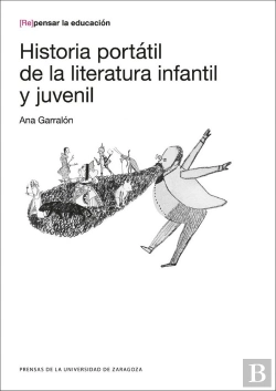 Bertrand.pt - Historia Portátil De La Literatura Infantil Y Juvenil