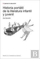 Historia Portátil De La Literatura Infantil Y Juvenil