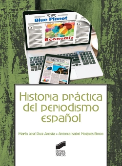 Bertrand.pt - Historia Práctica Del Periodismo Español