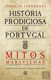 História Prodigiosa de Portugal