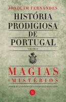 História Prodigiosa de Portugal