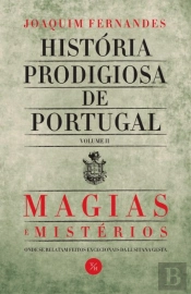 História Prodigiosa de Portugal