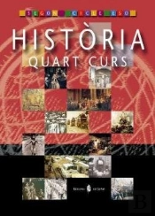 Història. Quart Curs. Llibre De L'Alumne