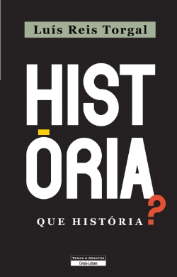 Bertrand.pt - História, Que História?