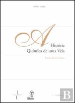História Química de uma Vela